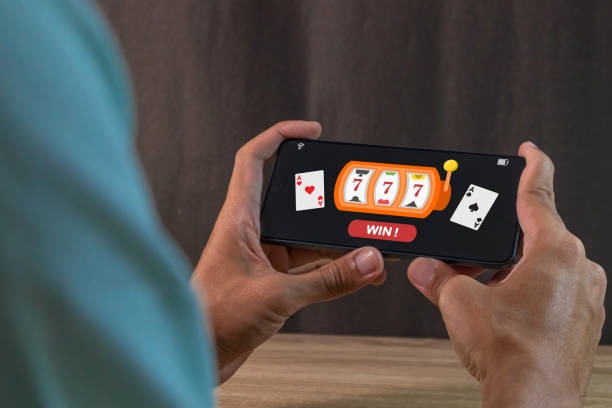 bintang4dp group mobile gaming