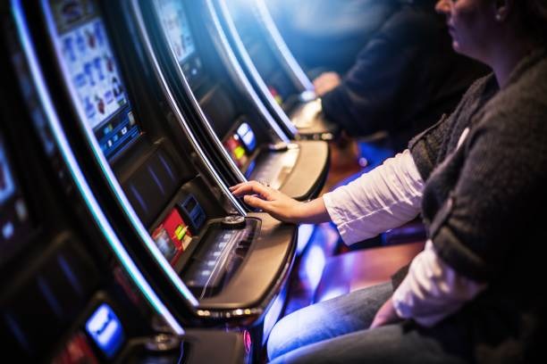 bintang4dp group mobile gaming